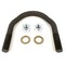 Hendrickson U-Bolt, 1-Bolt, 2 Nuts, Washer Replaces Hts-20032/4 S-21140/4 - alternate 1